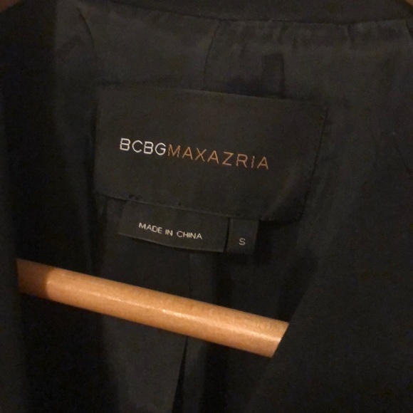 BCBG black suit - Picture 4 of 9